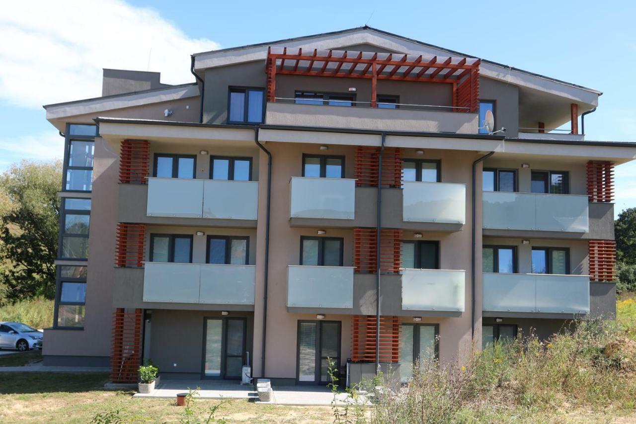 Apartman Aqua Podhajska Exterior photo