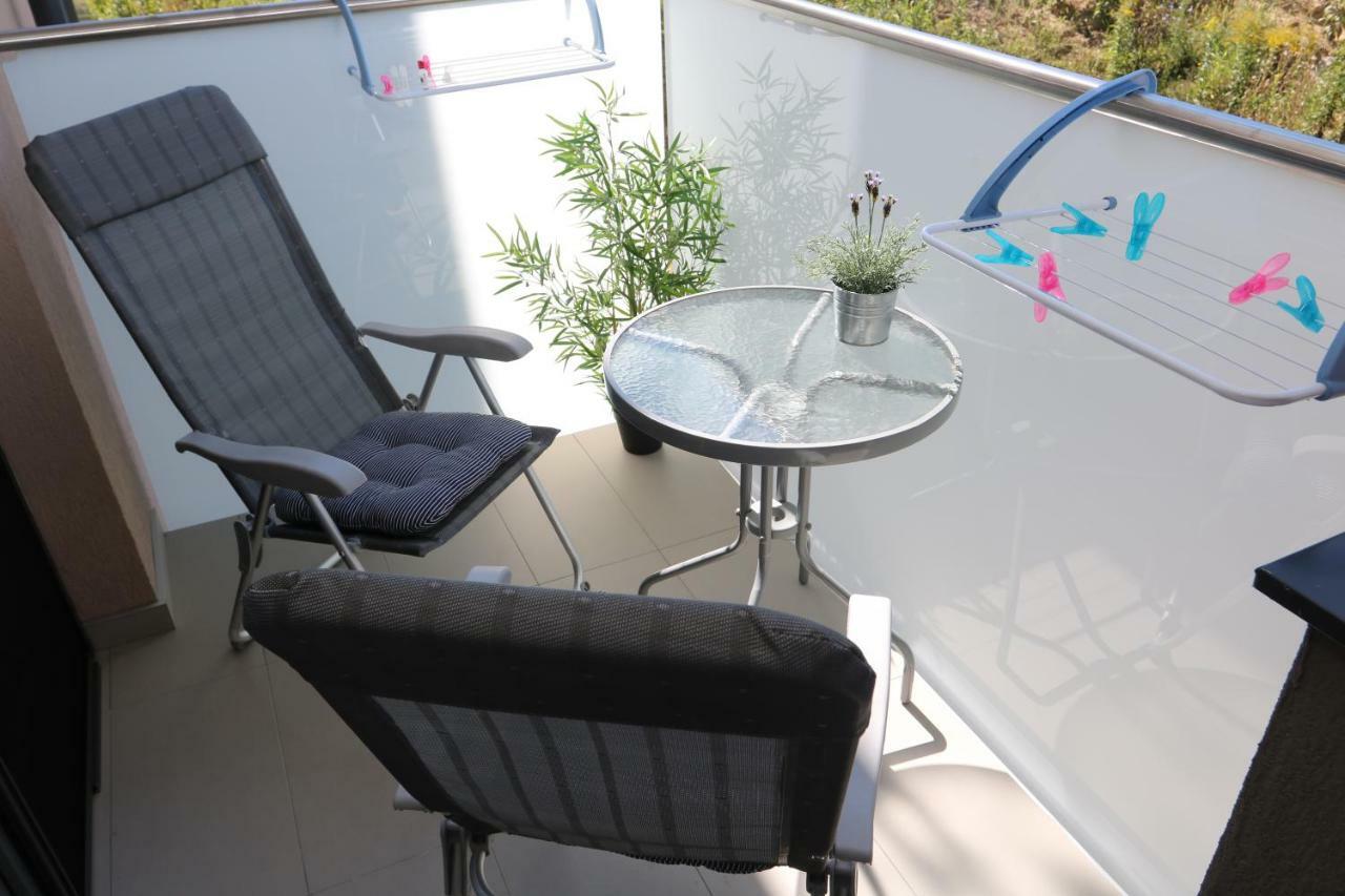 Apartman Aqua Podhajska Exterior photo