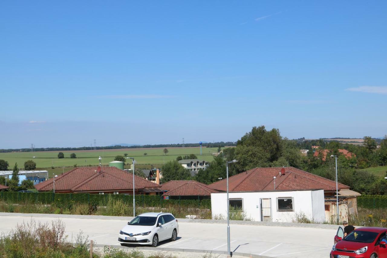 Apartman Aqua Podhajska Exterior photo